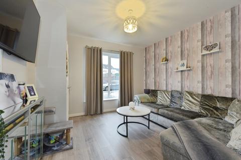 undefined, Falstaff Road, Sheffield, S5