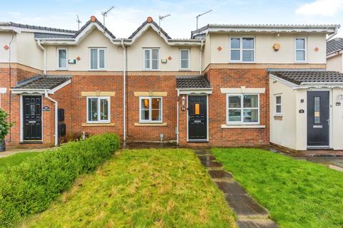 Thornlea, Manchester, M43
