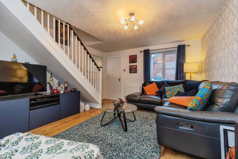 2 bedroom terraced house for sale, Thornlea, Manchester, M43