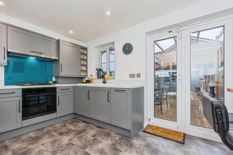 Thornlea, Manchester, M43