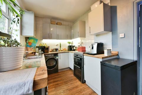 3 bedroom semi-detached house for sale, Ashton Road East, Failsworth, Manchester, M35