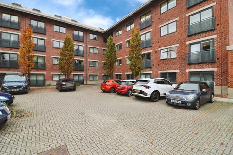 undefined, Camlough Walk, Chesterfield, S41