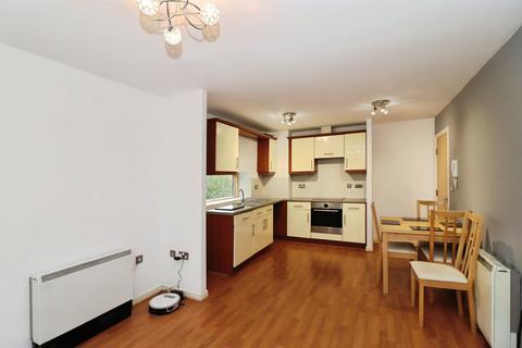 undefined, Camlough Walk, Chesterfield, S41
