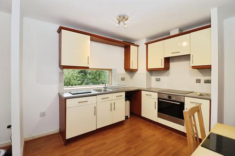 undefined, Camlough Walk, Chesterfield, S41