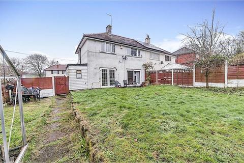 3 bedroom semi-detached house for sale, Parrenthorn Road, Manchester, M25