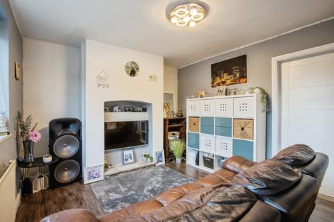 undefined, Lund Lane, Barnsley, S71