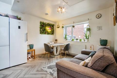 undefined, Lund Lane, Barnsley, S71