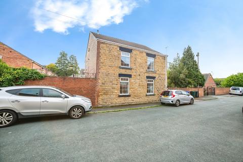 Hope Street, Barnsley, S73