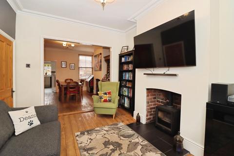 undefined, Cobden Road, Chesterfield, S40