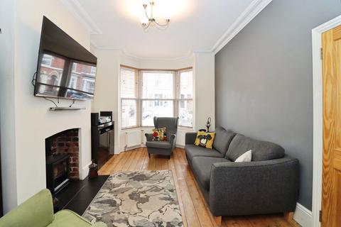 undefined, Cobden Road, Chesterfield, S40