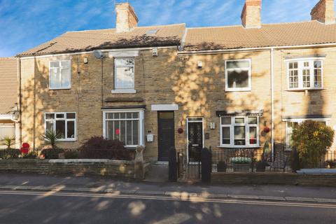 undefined, Church Street, Rotherham, S61
