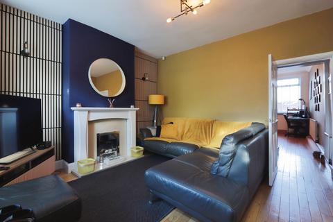 undefined, Church Street, Rotherham, S61