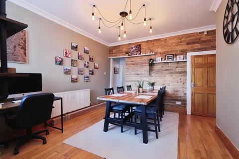 undefined, Church Street, Rotherham, S61