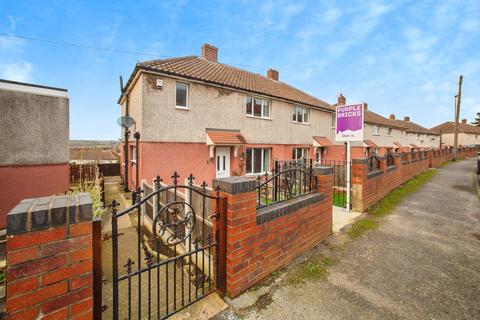 undefined, Coronation Avenue, Barnsley, S72