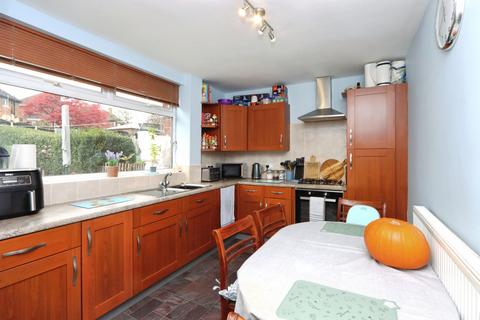 undefined, Greenwood Avenue, Sheffield, S9