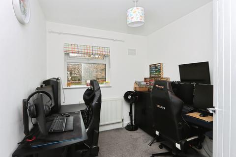 undefined, Greenwood Avenue, Sheffield, S9