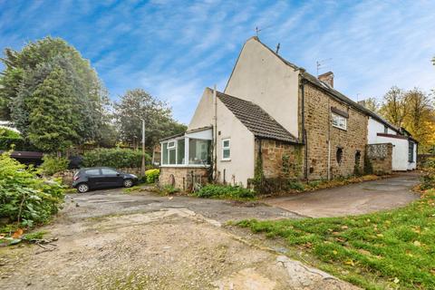 undefined, The Fold, Rotherham, S65