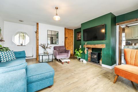 undefined, The Fold, Rotherham, S65