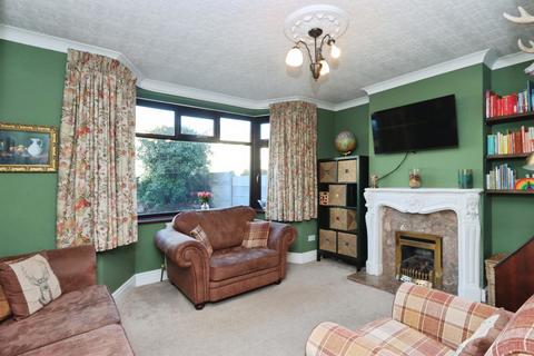 undefined, Welwyn Road, Sheffield, S12