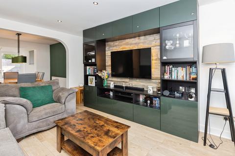 3 bedroom detached house for sale, Applehaigh View, Barnsley, S71