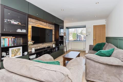3 bedroom detached house for sale, Applehaigh View, Barnsley, S71
