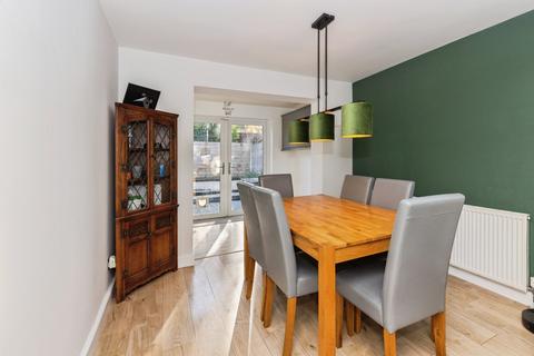 3 bedroom detached house for sale, Applehaigh View, Barnsley, S71