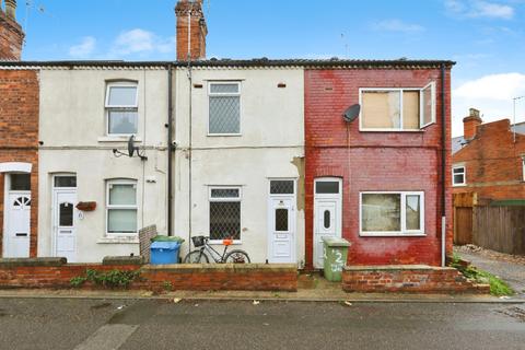 undefined, Vicars Walk, Worksop, S80