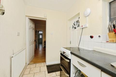 undefined, Vicars Walk, Worksop, S80