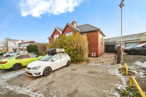 2 bedroom semi-detached house for sale, Brampton Road, Rotherham, S63