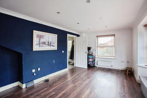 undefined, Knavesmire Avenue, Sheffield, S25