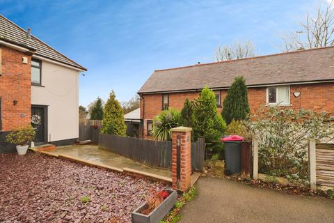 undefined, Revell Close, Rotherham, S65