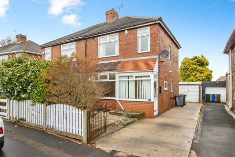3 bedroom semi-detached house for sale, Warner Avenue, Barnsley, S75