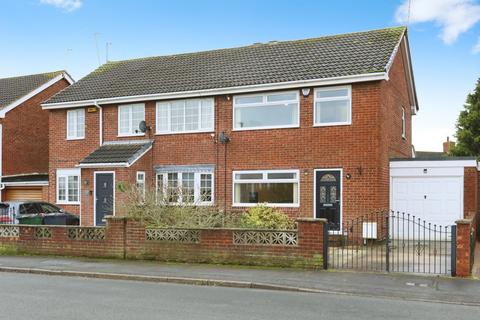 Autumn Drive, Rotherham, S66