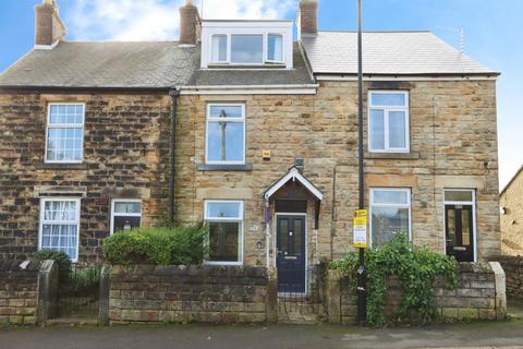 3 bedroom terraced house for sale, Kirkby Road, Sheffield, S12