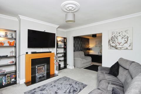3 bedroom terraced house for sale, Kirkby Road, Sheffield, S12