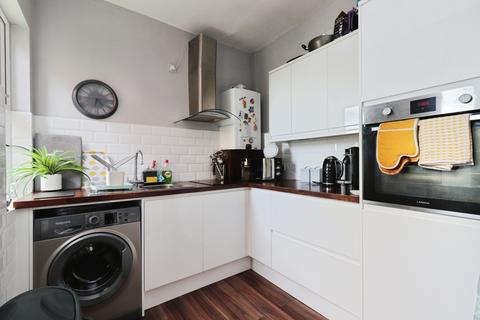 undefined, Derbyshire Lane, Sheffield, S8