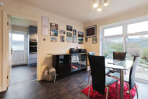 3 bedroom detached house for sale, Psalters Drive, Sheffield, S36