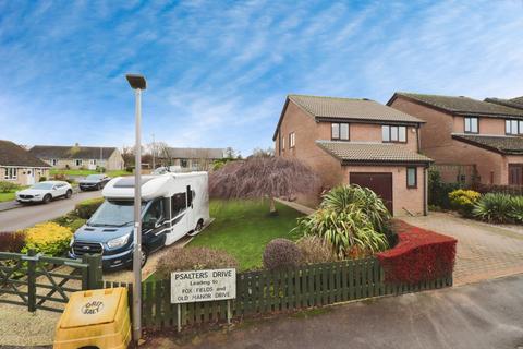 Psalters Drive, Sheffield, S36
