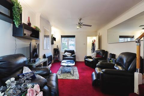 3 bedroom detached house for sale, Psalters Drive, Sheffield, S36