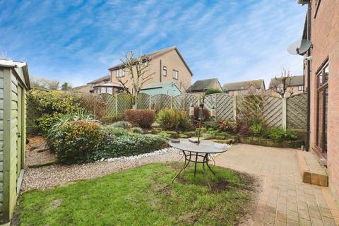 3 bedroom detached house for sale, Psalters Drive, Sheffield, S36