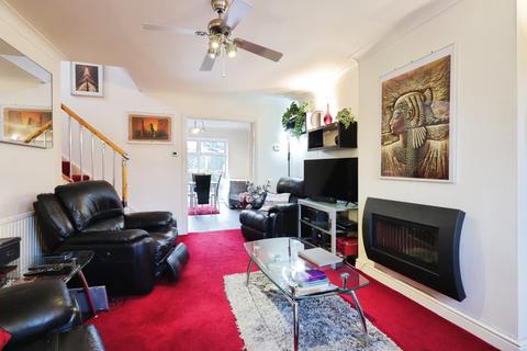 3 bedroom detached house for sale, Psalters Drive, Sheffield, S36