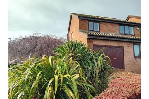 Psalters Drive, Sheffield, S36