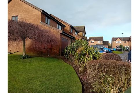 undefined, Psalters Drive, Sheffield, S36
