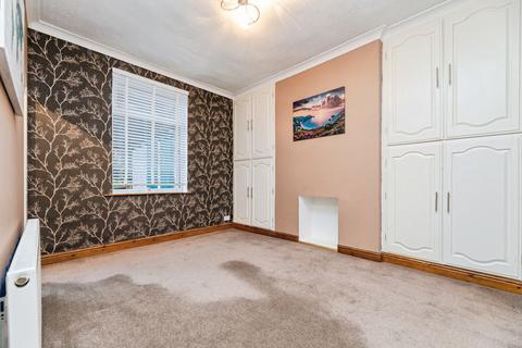 undefined, Newman Road, Sheffield, S9