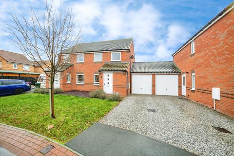 undefined, Fossard Gardens, Mexborough, S64