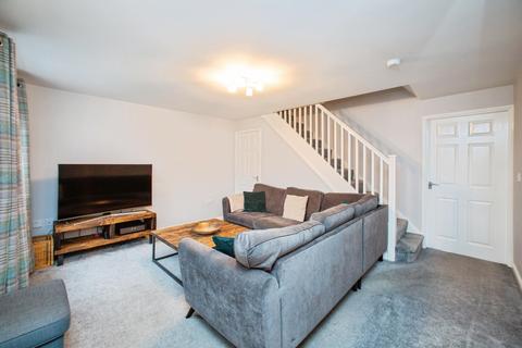 undefined, Fossard Gardens, Mexborough, S64