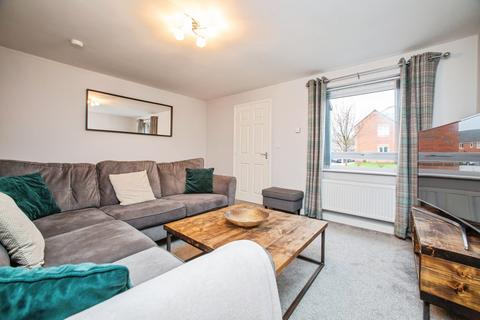 undefined, Fossard Gardens, Mexborough, S64