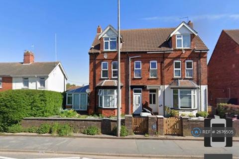 undefined, Wainfleet Road, Skegness, PE25
