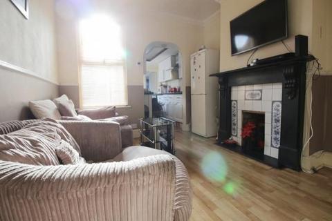 undefined, 47 Vernon Street, Lincoln, Lincolnshire, LN5 7QU, United Kingdom