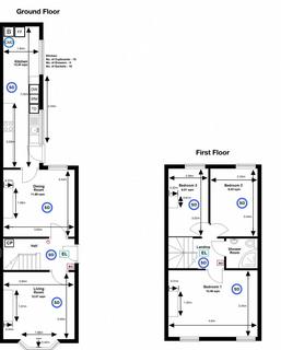 undefined, 47 Vernon Street, Lincoln, Lincolnshire, LN5 7QU, United Kingdom